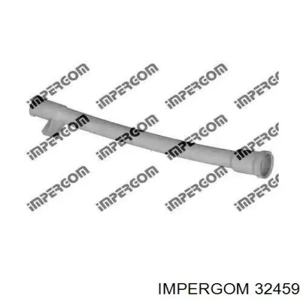 Направляющая индикатора уровня масла в двигателе 32459 Impergom