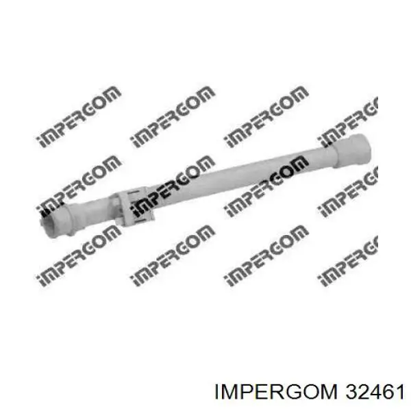 Направляющая индикатора уровня масла в двигателе 32461 Impergom