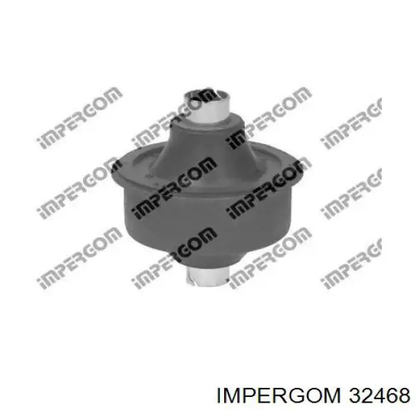 32468 Impergom сайлентблок переднего нижнего рычага