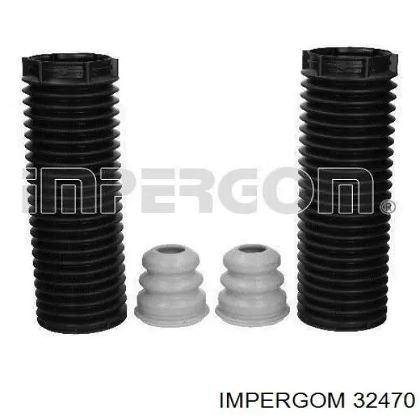 Опора стойки амортизатора переднего Impergom 32470 цена, от 17.38 USD