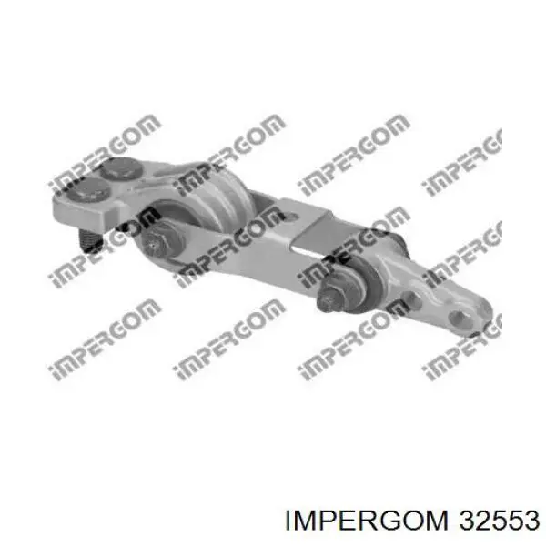 Нижняя опора двигателя 32553 Impergom