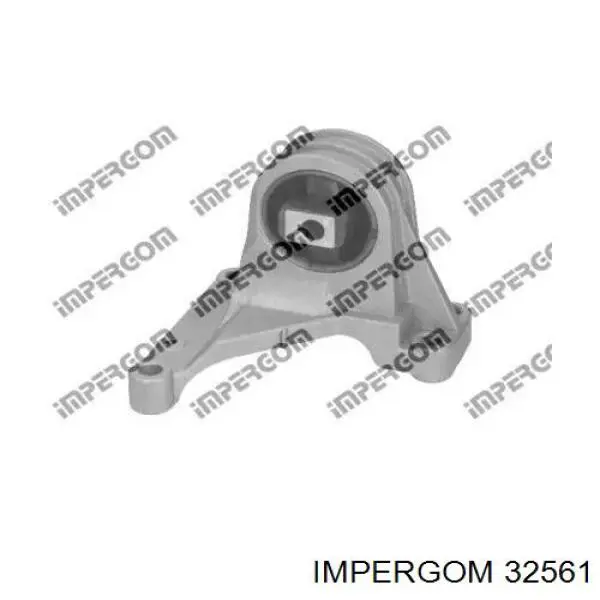 32561 Impergom подушка (опора двигателя верхняя)