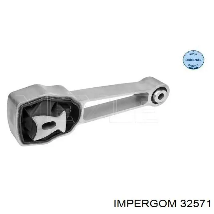 Правая подушка двигателя 32571 Impergom