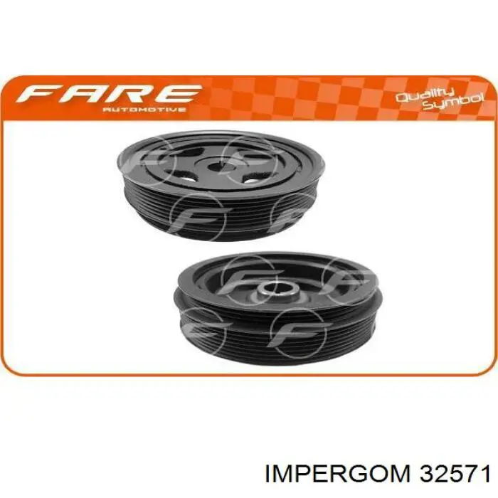 Подушка двигателя Impergom 32571 цена, от 30.98 USD