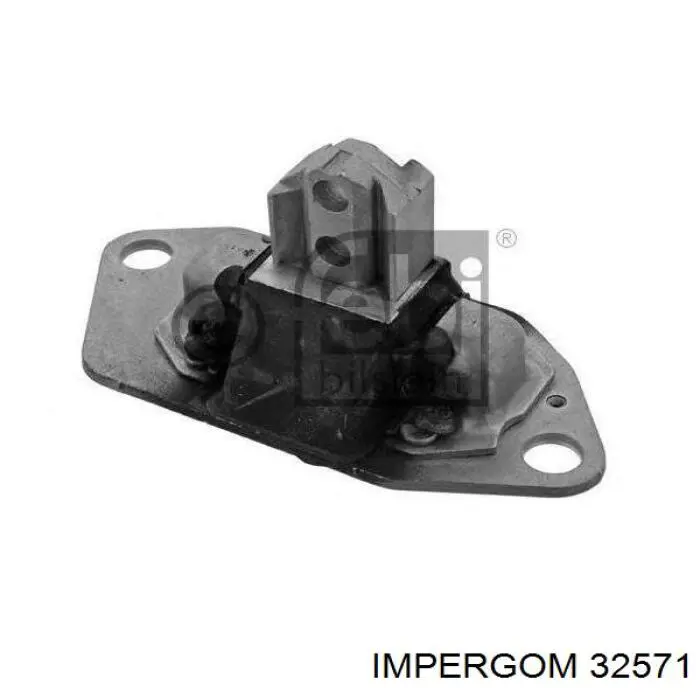 Подушка двигателя Impergom 32571 цена, от 30.98 USD