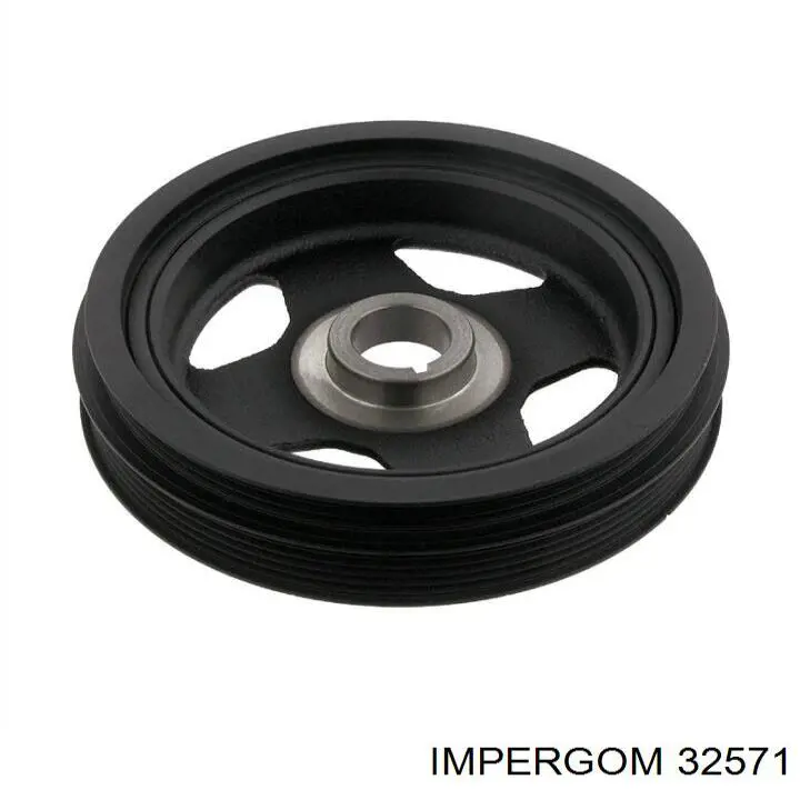 32571 Impergom Правая подушка двигателя