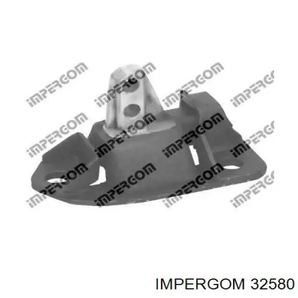32580 Impergom подушка (опора двигателя правая)