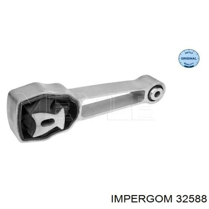 Купить 32588 Impergom Гидроопора двигателя задняя