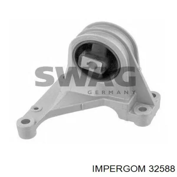 Подушка двигателя Impergom 32588