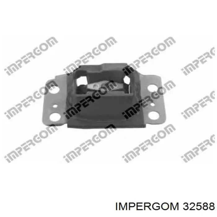 Задняя опора двигателя Impergom 32588 цена, от 54.99 USD