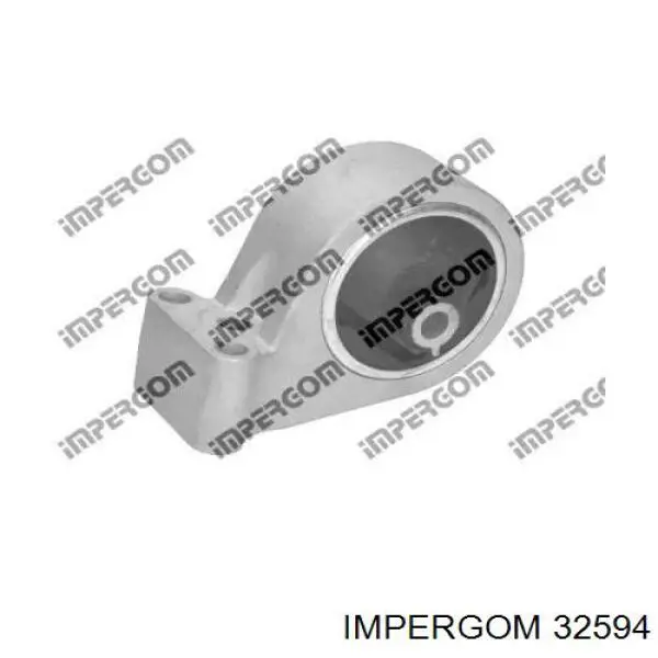 32594 Impergom подушка (опора двигателя правая)
