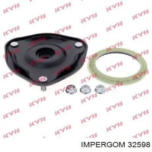 32598 Impergom
