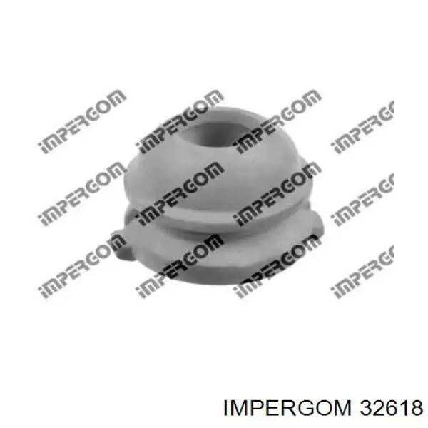 Буфер (отбойник) амортизатора переднего 32618 Impergom