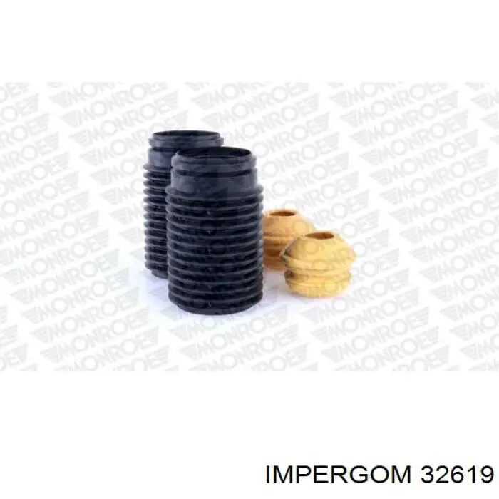 Купить 32619 Impergom Пыльник амортизатора