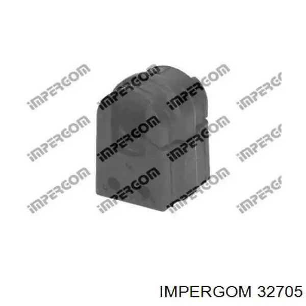 32705 Impergom втулка стабилизатора переднего