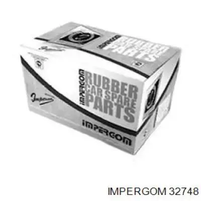 32748 Impergom coxim (suporte direito de motor)