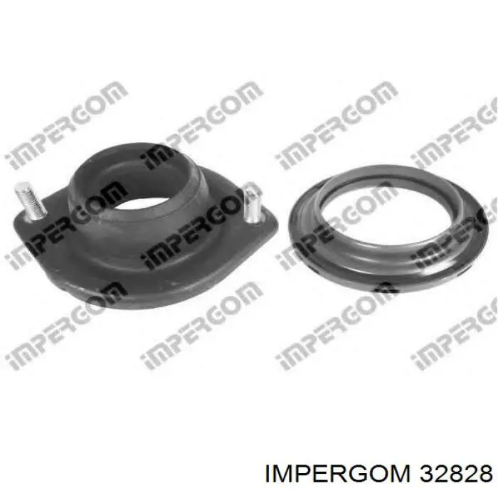Опора стойки амортизатора переднего Impergom 32828 цена, от 22.04 USD