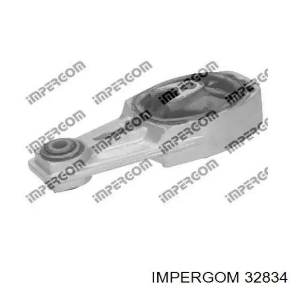 Задняя опора двигателя 32834 Impergom