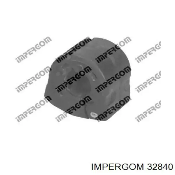 32840 Impergom втулка стабилизатора переднего