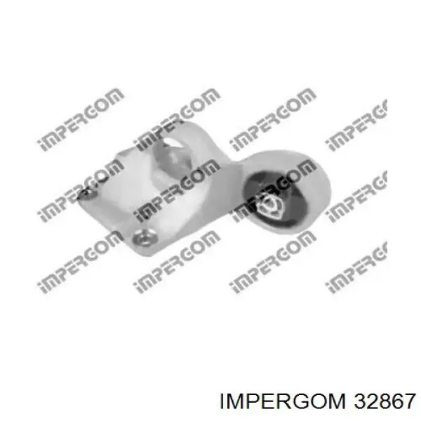 Нижняя опора двигателя Peugeot/Citroen 1807N2 цена, от 13.81 USD