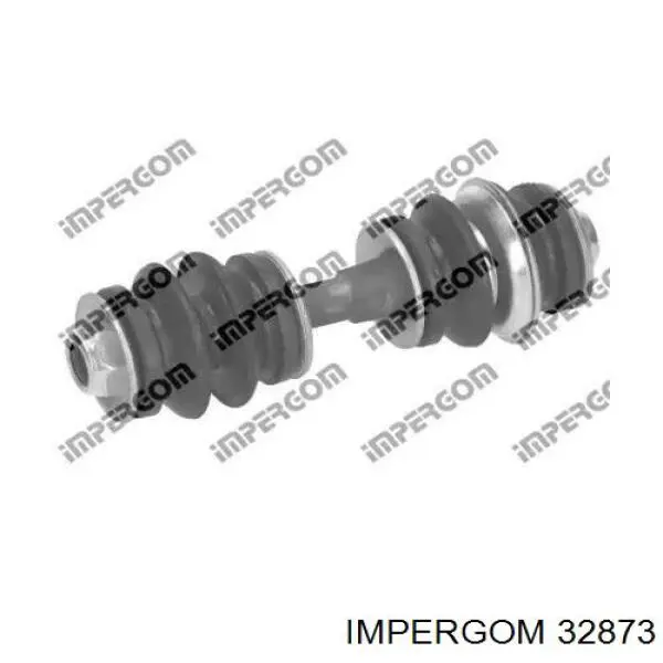 Стойка переднего стабилизатора 32873 Impergom