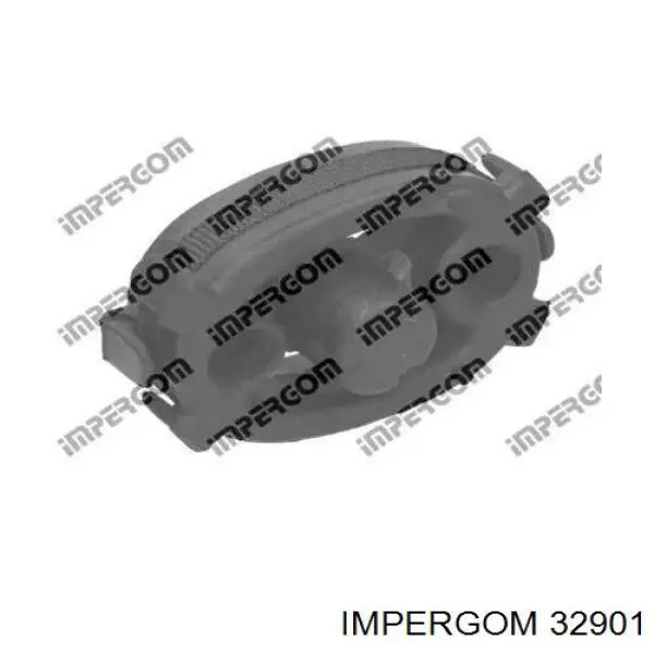 Подушка глушителя 32901 Impergom