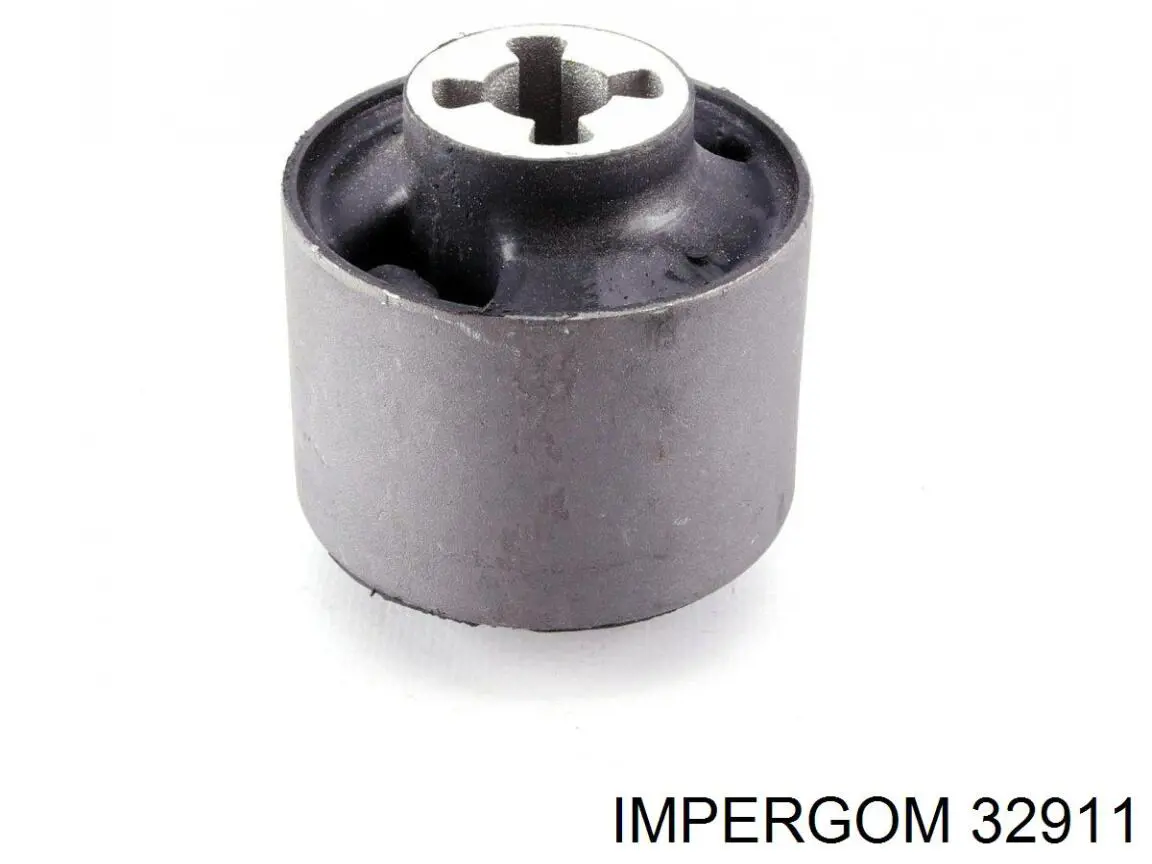32911 Impergom сайлентблок задней балки (подрамника)