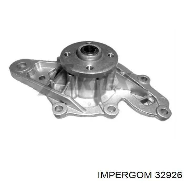 Купить 00001807Z7 Peugeot/Citroen Правая опора двигателя