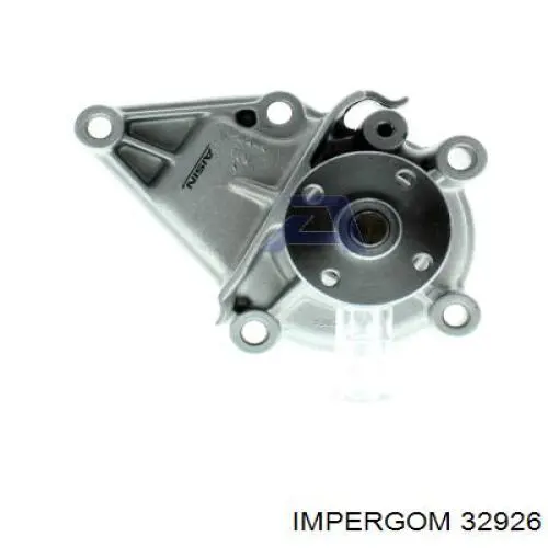 Правая подушка двигателя 00001807Z7 Peugeot/Citroen