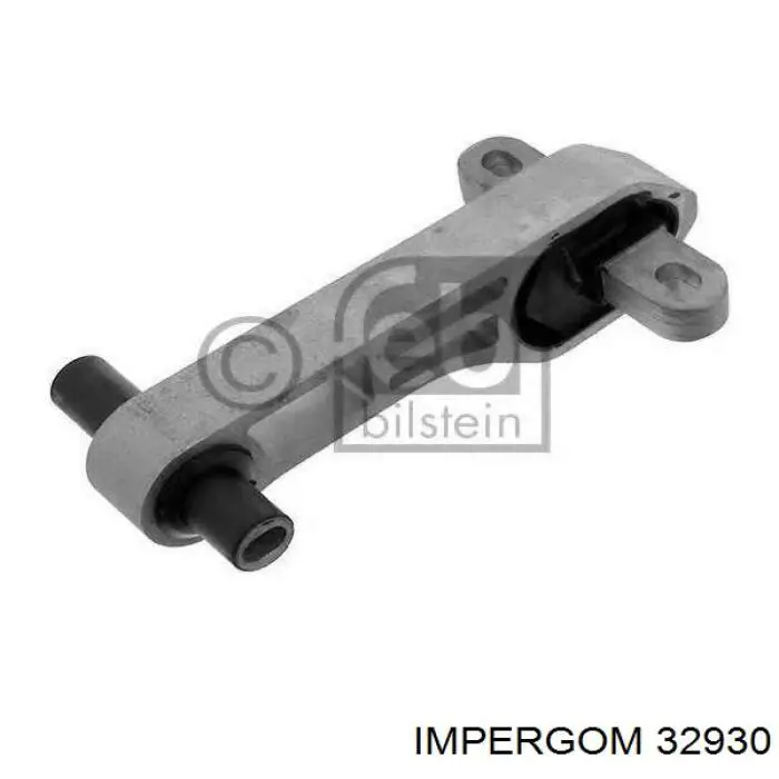 Подушка двигателя Impergom 32930 цена, от 62.72 USD