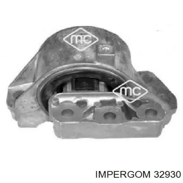 Купить 32930 Impergom Правая опора двигателя
