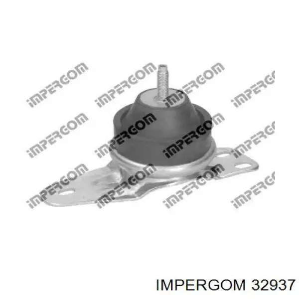 32937 Impergom coxim (suporte direito de motor)