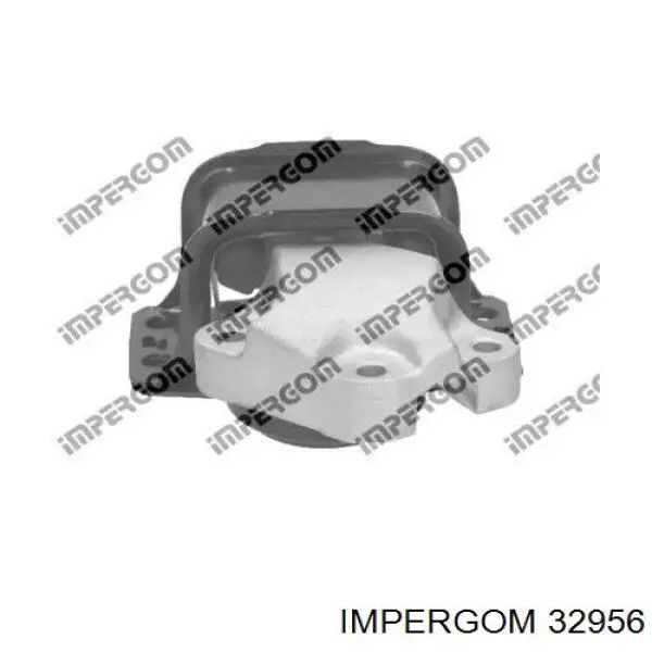 32956 Impergom подушка (опора двигателя правая)