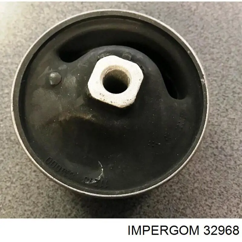 Задняя втулка двигателя Impergom 32968 цена, от 10.05 USD