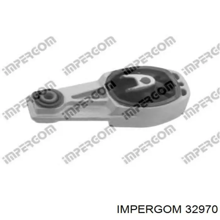 Гидроопора двигателя левая Impergom 32970 цена, от 49.34 USD
