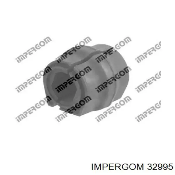 32995 Impergom втулка стабилизатора переднего