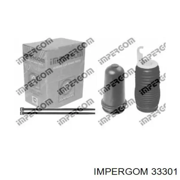 33301 Impergom Пыльник рулевой тяги