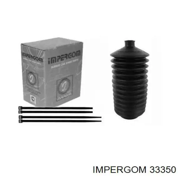 33350 Impergom Пыльник рулевой тяги