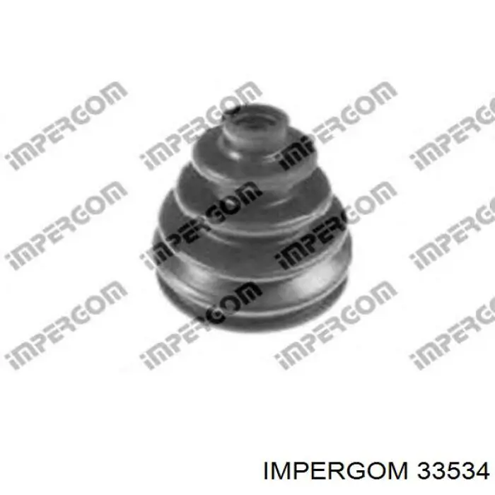 Чехол шруса Impergom 33534 цена, от 10.54 USD