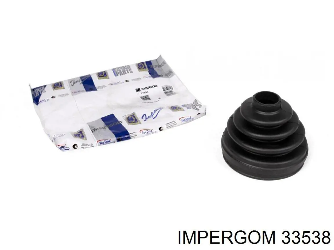 Чехол шруса Impergom 33538 цена, от 8.52 USD
