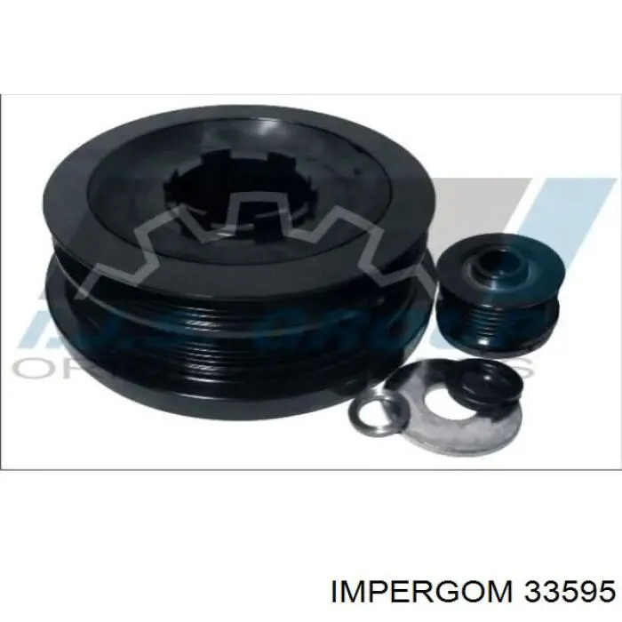 33595 Impergom