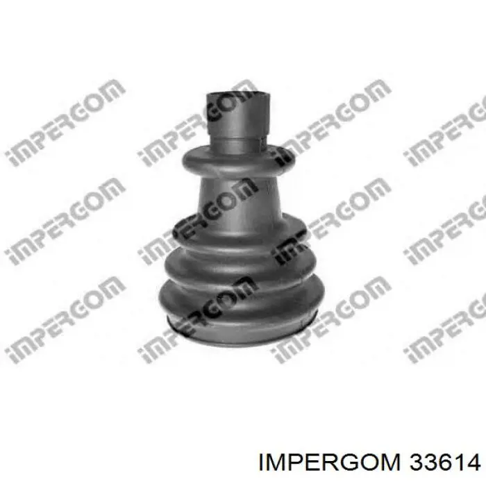 Пыльник шарнира угловых скоростей внутренний передний правый Nissan/Infiniti 3974100QAA цена, от 31.79 USD