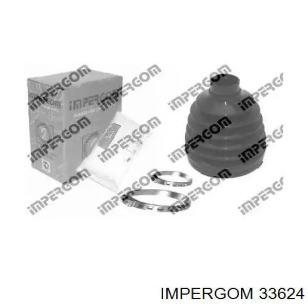  33624 Impergom