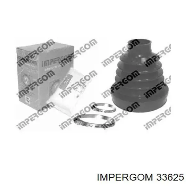 33625 Impergom Пыльник гранаты внутренний, левый