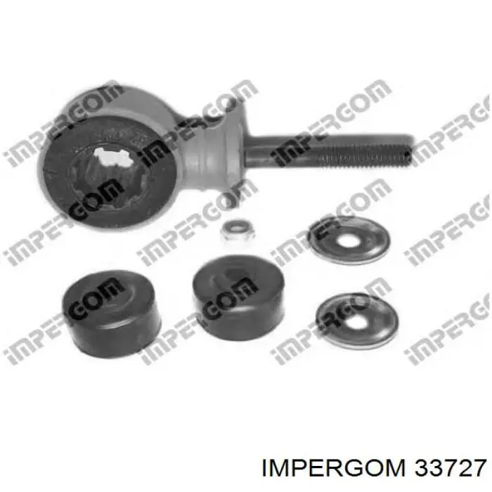 Купить 33727 Impergom Пыльник гранаты наружный, передний
