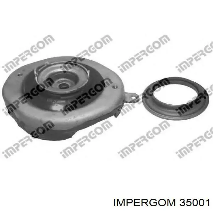 35001 Impergom
