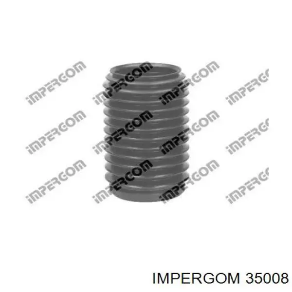  35008 Impergom