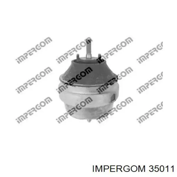 35011 Impergom подушка (опора двигателя правая)
