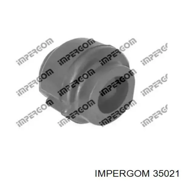 35021 Impergom втулка стабилизатора переднего