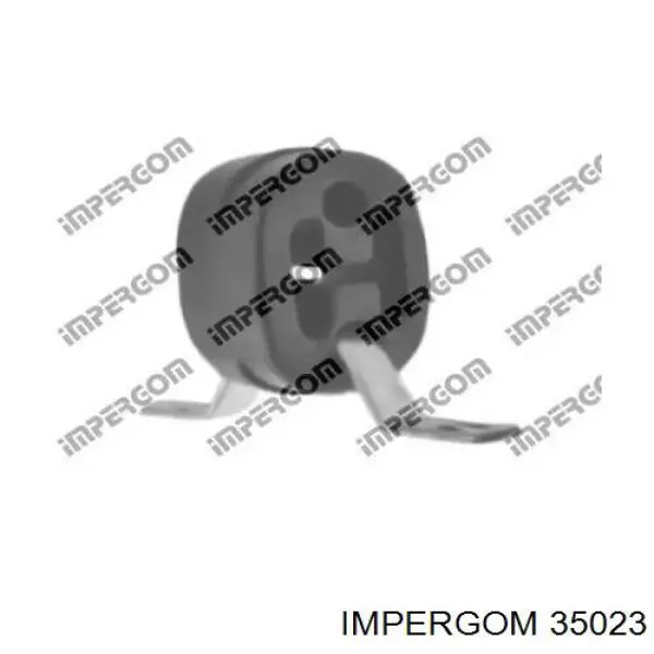 Подушка глушителя 35023 Impergom